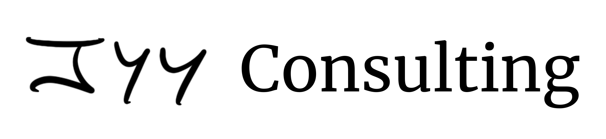 JYY Consulting